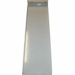 WOLF Seitenverkl. Hinten/Links/Unten Weiß, Für MK-2-1020, PG77, 2484308