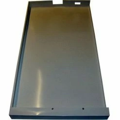 WOLF Seitenverkleidung Rechts/Oben Weiß, Für MK-2-380, PG72, 2484310