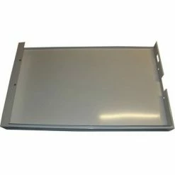 WOLF Seitenverkleidung Links/Oben Weiß, Für MK-2-380, PG72, 2484315