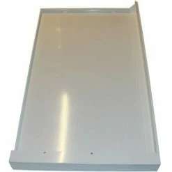 WOLF Seitenverkl. Hinten/Links/Oben Weiß, Für MK-2-900, PG77, 2484327