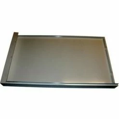 WOLF Seitenverkl. Hinten/Links/Oben Weiß, Für MK-2-1020, PG80, 2484328