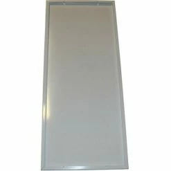 WOLF Verkleidung Hinten/Oben Weiß 390mm, Für MK-2 560/670/900/1020, PG72