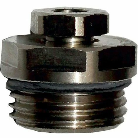 WOLF Klemmverschraubung Fühler SF Für LS, FWS, PG34, 2745004 1 WOLF Klemmverschraubung Fühler SF Für LS, FWS, PG34, 2745004