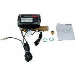 WOLF Kabelfühler 190 Mm MBUS MID Für SLS-25, PG95, 2745033