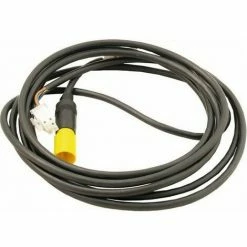 WOLF Kabelsatz Für 3-Wege-Ventil Für CGB-35/50, PG12, 2794091