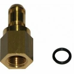 WOLF Druckanschlussadapter Für CGB-75/100, PG21, 8613546