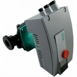 WOLF Plattenwärmetauscher PS-LG TM 70/70, Für LS-315, PG99, 2980936