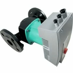 WOLF Pumpe Stratos 40/1-12,PN6/10 230V, Für LS-315, PG99, 2071464