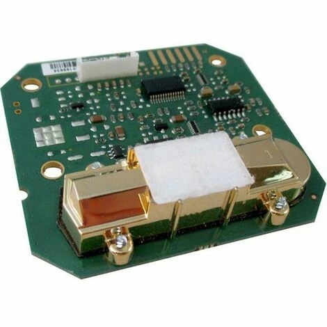 WOLF Sensor CO 2 Für CWL-D, PG54, 2744849 1 WOLF Sensor CO 2 Für CWL-D, PG54, 2744849