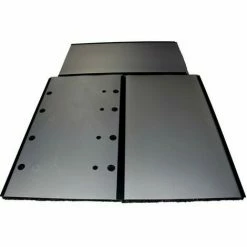 WOLF Verkleidung U. Wärmedämmung Kpl. Für SPU-2-W-1000 A EkoSkin, PG80