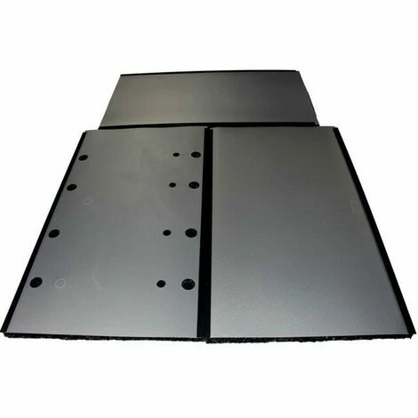 WOLF Verkleidung u. Wärmedämmung kpl. für SPU-2-W-1000 A EkoSkin, PG80 WOLF Verkleidung U. Wärmedämmung Kpl. Für SPU-2-W-1000 A EkoSkin, PG80 -WOLF Geschäft 30961833 1