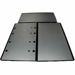 WOLF Verkleidung U. Wärmedämmung Kpl. Für SPU-2-W-1500 A EkoSkin, PG85