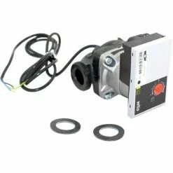 WOLF Umwälzpumpe Hocheffizient Für Solarpumpengruppe 10, PG55, 2071666