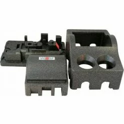 WOLF Dämmschalen F. Solarpumpengruppe 10 HE, PG35