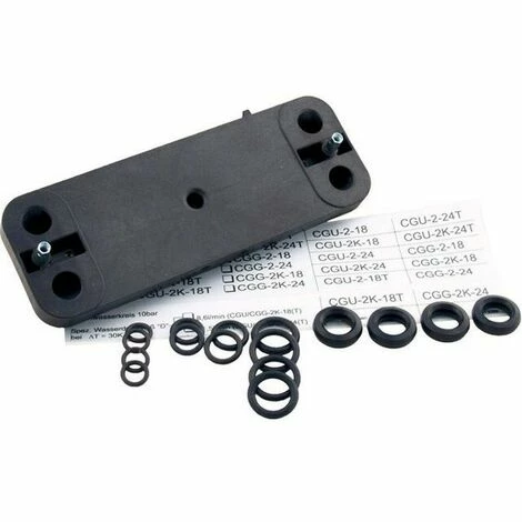 WOLF Umrüstsatz Von Kombi- Auf Heiztherme, 8613065 1 WOLF Umrüstsatz Von Kombi- Auf Heiztherme, 8613065