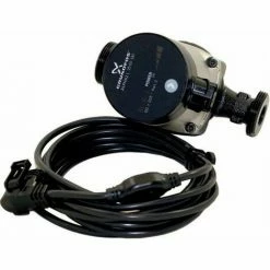 WOLF Hocheffizienzpumpe DN25-60 Selbstregelnd, EEI<0,23