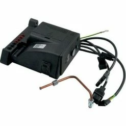 WOLF Nachrüstset ÖFA TCH-111.04 F.TH 2484663