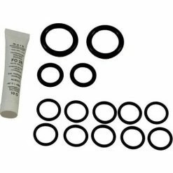 WOLF Dichtungset Drehdruchführung Für CGW, CGB, 8614110