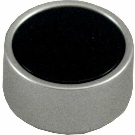 WOLF Drehknopf Für BM-2, PG4, 1731226 1 WOLF Drehknopf Für BM-2, PG4, 1731226