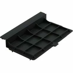 WOLF Klappe Für Zusatzplatine Für CGB-2, PG6, 1731237