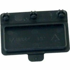 WOLF Klappe EBus-Anschluss Für CGB-2, PG3, 1731240