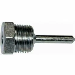 WOLF Fühlerdorn R1/2 / G1/8 55 Lang Für MGK-2, PG28, 2071680