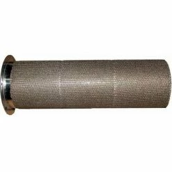 WOLF Rundbrenner Gewebe Für MGK-2-390, PG89, 2483778