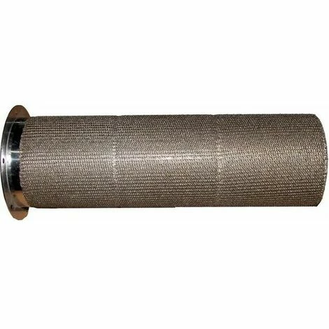 WOLF Rundbrenner Gewebe Für MGK-2-390, PG89, 2483778 1 WOLF Rundbrenner Gewebe Für MGK-2-390, PG89, 2483778