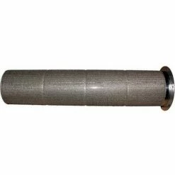 WOLF Rundbrenner Gewebe Für MGK-2-550, PG92, 2483780