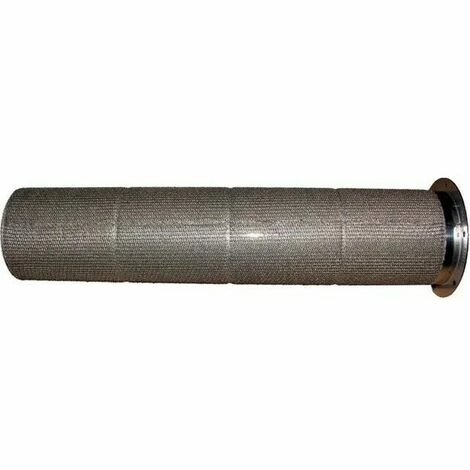 WOLF Rundbrenner Gewebe Für MGK-2-550, PG92, 2483780 1 WOLF Rundbrenner Gewebe Für MGK-2-550, PG92, 2483780