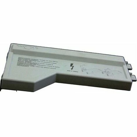 WOLF Gehäuse HCM Oberteil Unten Für CGB-2, PG12, 173100199 1 WOLF Gehäuse HCM Oberteil Unten Für CGB-2, PG12, 173100199