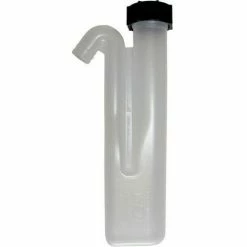 WOLF GM Siphon Sperrhöhe 135 Für CGW-2, PG9, 207179099