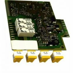 WOLF Gasfeuerungsautomat GBC-pneu. Für CGB-2, PG42, 274516699