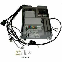 WOLF Steuereinheit Für MGK-2, PG81, 274533399