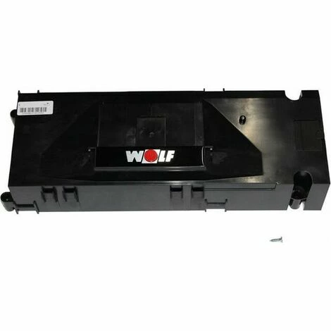 WOLF Regelungsfront Für MGK-2, PG28, 274535099 1 WOLF Regelungsfront Für MGK-2, PG28, 274535099