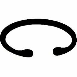 WOLF Sicherungsring DIN472 30x1,2 Für CGB-2, PG4, 349048499