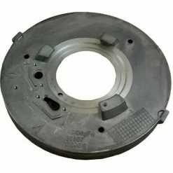 WOLF ET Brennkammer Oberteil CGB-20 PG21