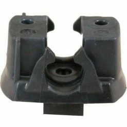 WOLF ET Gasblende CES 14 KW Schwarz Für CGB, PG5