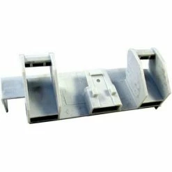 WOLF ET Schwenkbefestigung Regelungsgeh. Für Regelungsgehäuse, PG4