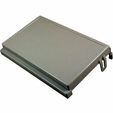 WOLF ET Anschlusskasten Oberteil PG16 1 WOLF ET Anschlusskasten Oberteil PG16