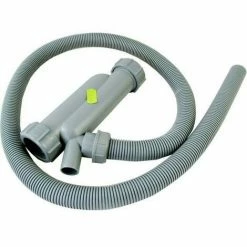 WOLF ET Kondensatablauf Für CWL-T-300 Ex., PG20