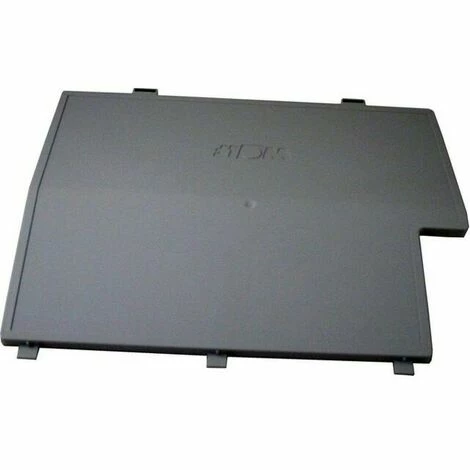 WOLF ET Steuerungskasten Oberteil Für BWL-1S, PG20 1 WOLF ET Steuerungskasten Oberteil Für BWL-1S, PG20