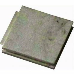 WOLF ET Blinddeckel Für BWL-1S, PG9