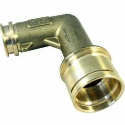 WOLF ET Hydroblock Anschlussbogen L/r PG17