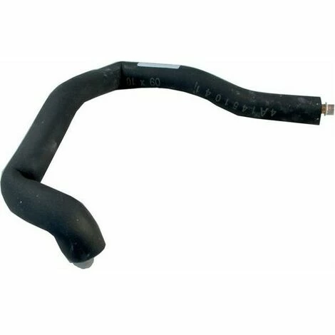 WOLF ET Verrohrung Flüssigkeitsleitung Für BWL-1S, 1 WOLF ET Verrohrung Flüssigkeitsleitung Für BWL-1S,