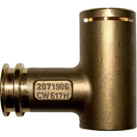 WOLF ET Anschlusswinkel Zentrale Für BWL-1S, PG23 1 WOLF ET Anschlusswinkel Zentrale Für BWL-1S, PG23