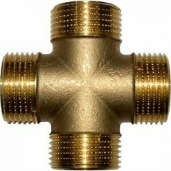 WOLF ET Keuzstück G 1" Für BWL-1S, PG24