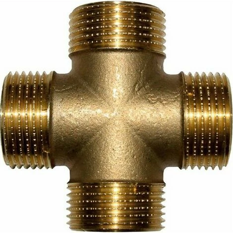 WOLF ET Keuzstück G 1" Für BWL-1S, PG24 1 WOLF ET Keuzstück G 1" Für BWL-1S, PG24