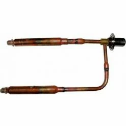 WOLF ET Expansionsventil Für BWL-1S-10/14, PG53