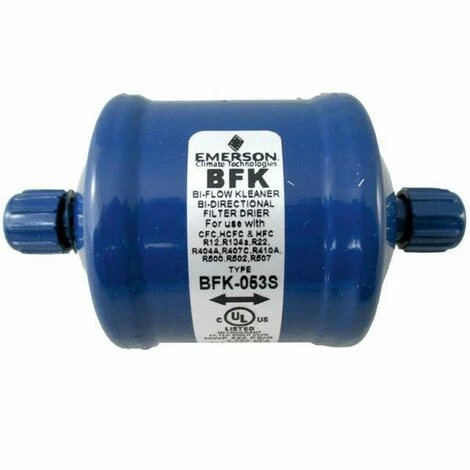 WOLF ET Filtertrockner Für BWL-1S-7, PG36 1 WOLF ET Filtertrockner Für BWL-1S-7, PG36